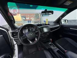 تۆیۆتا هایلۆکس